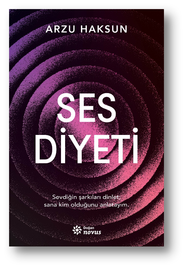 Ses Diyeti - Doğan Novus Kitap