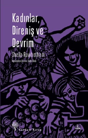 Kadınlar, Direniş ve Devrim - Yordam Kitap Kitap