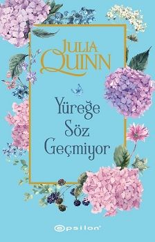 Yüreğe Söz Geçmiyor - Epsilon Yayınları Kitap