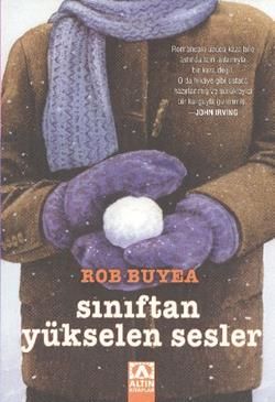 Sınıftan Yükselen Sesler - Altın Kitaplar Kitap