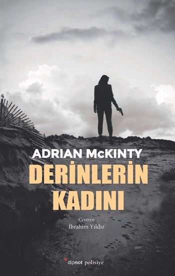 Derinlerin Kadını - Dipnot Yayınları Kitap