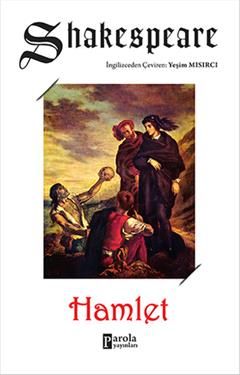 Hamlet - Parola Yayınları Kitap
