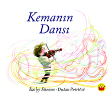Kemanın Dansı - Kuraldışı Yayınevi Kitap