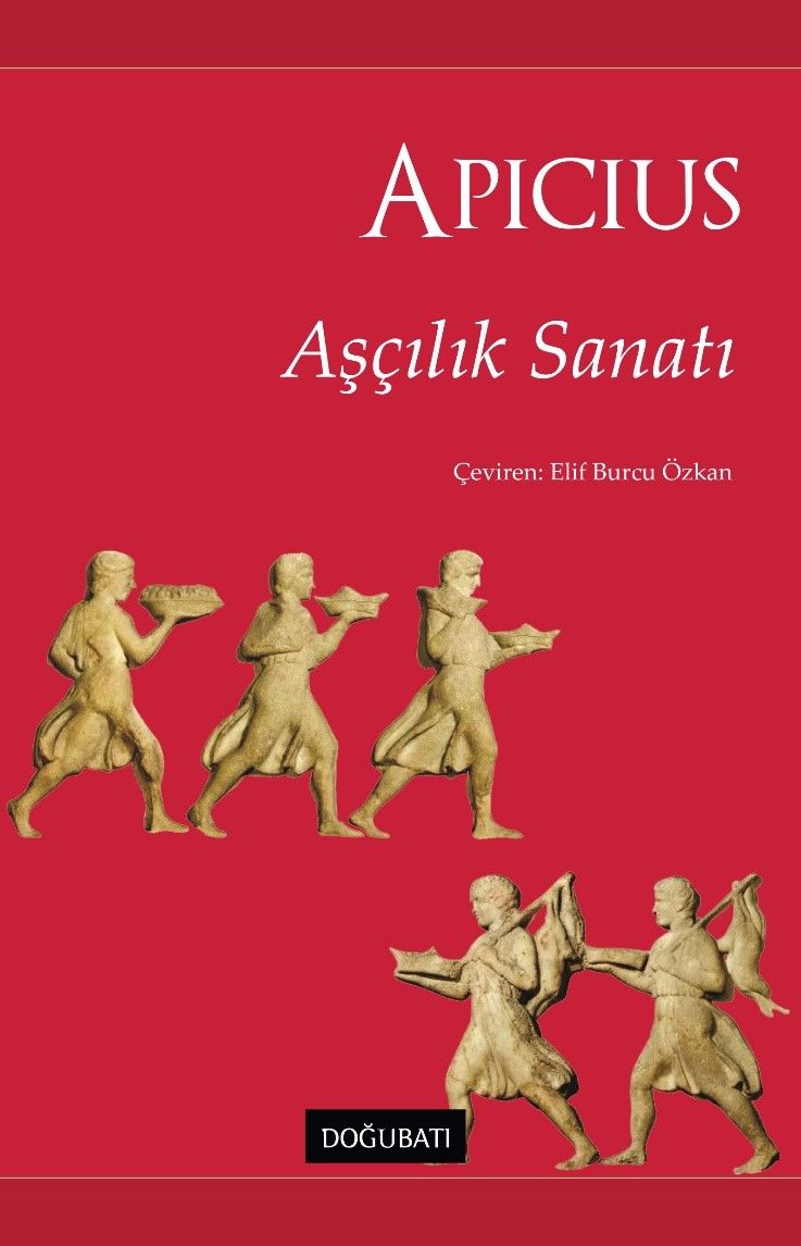 Aşçılık Sanatı - Doğu Batı Yayınları Kitap