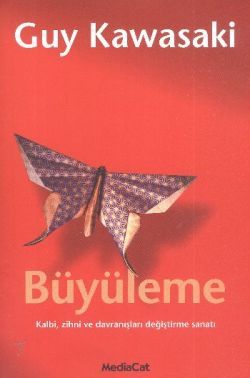 Büyüleme - MediaCat Kitapları Kitap