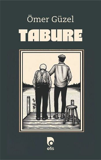 Tabure - Otis Yayınları Kitap
