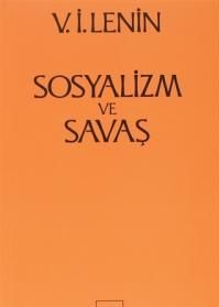 Sosyalizm ve Savaş - Sol Yayınları Kitap