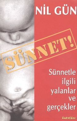 Sünnet - Kuraldışı Yayınevi Kitap