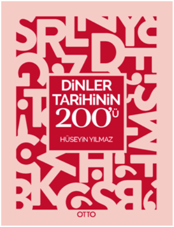 Dinler Tarihinin 200'ü - Otto Yayınları Kitap