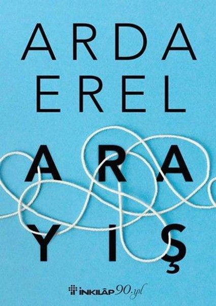 Arayış - İnkılap Kitabevi Kitap