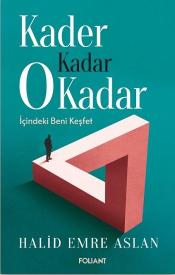 Kader Kadar 0 Kadar - Foliant Yayınları Kitap