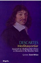 Meditasyonlar - BilgeSu Yayıncılık Kitap