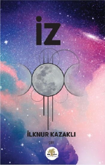 İz - Nar Ağacı Yayınları Kitap