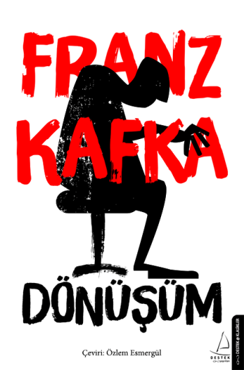 Dönüşüm - Destek Yayınları Kitap