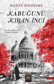 Kabuğunu Kıran İnci - Arkadya Yayınları Kitap