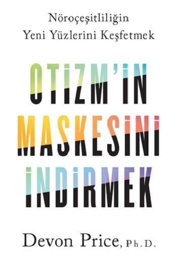 Otizm’in Maskesini İndirmek - Butik Yayınları Kitap