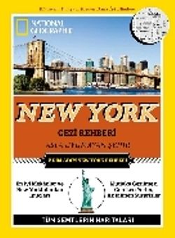 New York Gezi Rehberi - Beta Kids Kitap