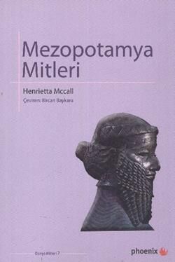 Mezopotamya Mitleri - Phoenix Yayınevi Kitap