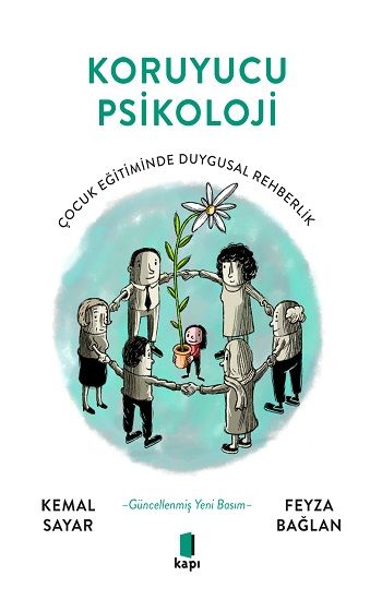 Koruyucu Psikoloji - Kapı Yayınları Kitap