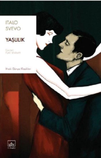 Yaşlılık - İthaki Yayınları Kitap