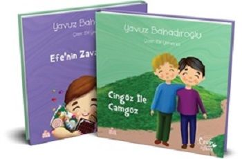 Çevir Oku Serisi 2 (Ciltli) - Nesil Çocuk Yayınları Kitap
