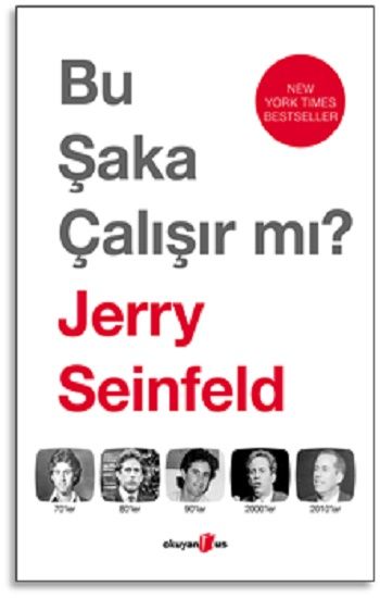 Bu Şaka Çalışır Mı? - Okuyan Us Yayın Kitap