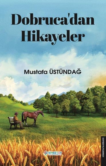 Dobruca'dan Hikayeler - Gimsetap Yayınları Kitap