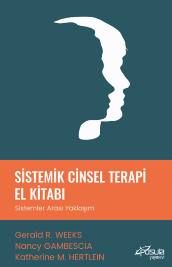 Sistemik Cinsel Terapi El Kitabı - Pusula Yayınevi (Ankara) Kitap