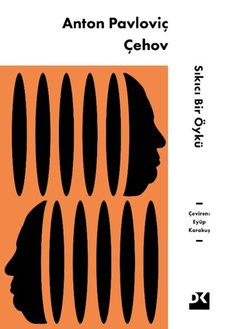 Sıkıcı Bir Öykü - Doğan Kitap Kitap