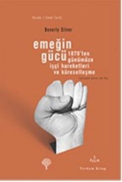Emeğin Gücü - Yordam Kitap Kitap