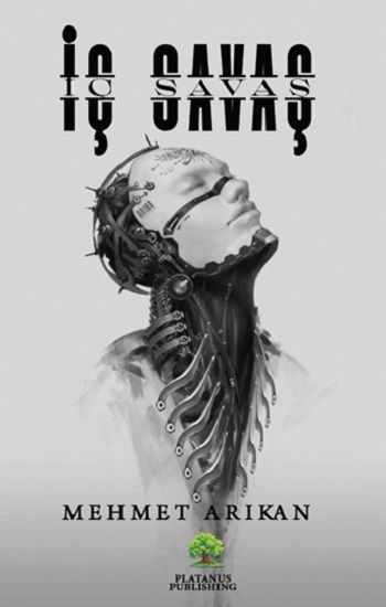 İç Savaş - Platanus Publishing Kitap
