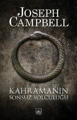 Kahramanın Sonsuz Yolculuğu - İthaki Yayınları Kitap