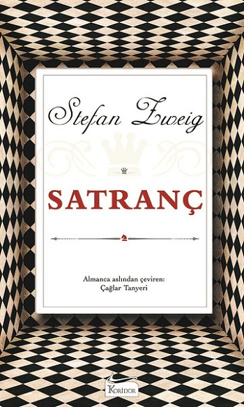 Satranç - Koridor Yayıncılık Kitap