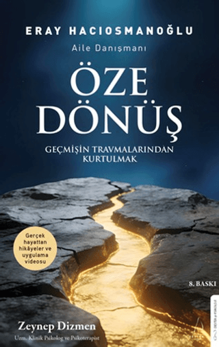 Öze Dönüş - Destek Yayınları Kitap