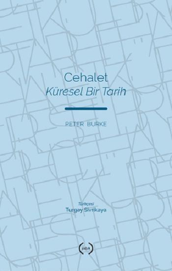 Cehalet - Islık Yayınları Kitap