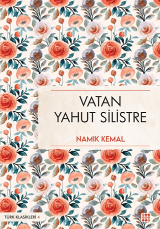 Vatan Yahut Silistre - Dokuz Yayınları Kitap