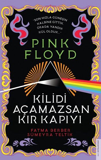 Kilidi Açamazsan Kır Kapıyı - Destek Yayınları Kitap
