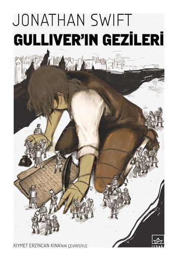 Gulliver’ın Gezileri - İthaki Yayınları Kitap