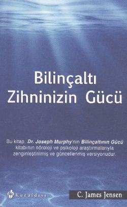 Bilinçaltı Zihninizin Gücü - Kuraldışı Yayınevi Kitap