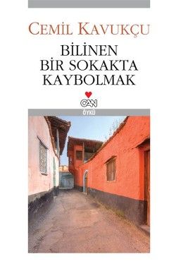 Bilinen Bir Sokakta Kaybolmak - Can Yayınları Kitap