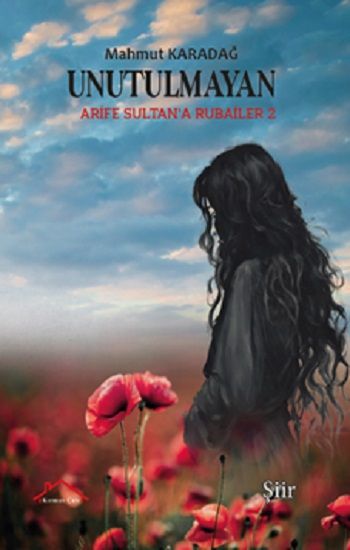 Unutulmayan - Kırmızı Çatı Yayınları Kitap