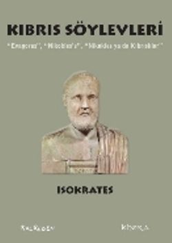 Kıbrıs Söylevleri - Kalkedon Yayıncılık Kitap