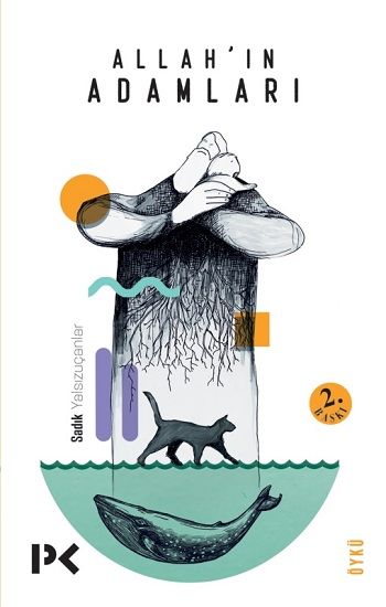 Allah'ın Adamları - Profil Kitap Kitap