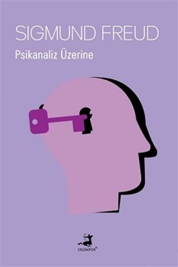 Psikanaliz Üzerine - Olimpos Yayınları Kitap