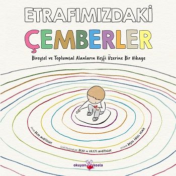 Etrafımızdaki Çemberler - Okuyan Koala Kitap