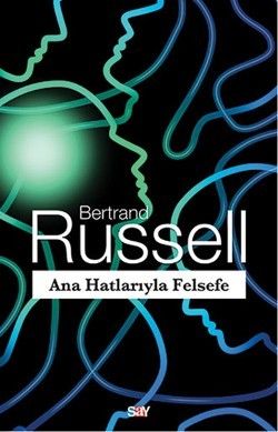 Ana Hatlarıyla Felsefe - Say Yayınları Kitap