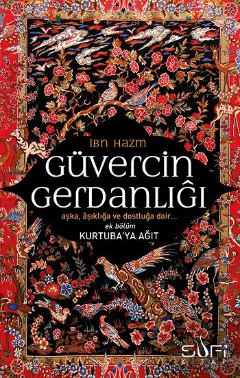 Güvercin Gerdanlığı - Sufi Kitap Kitap