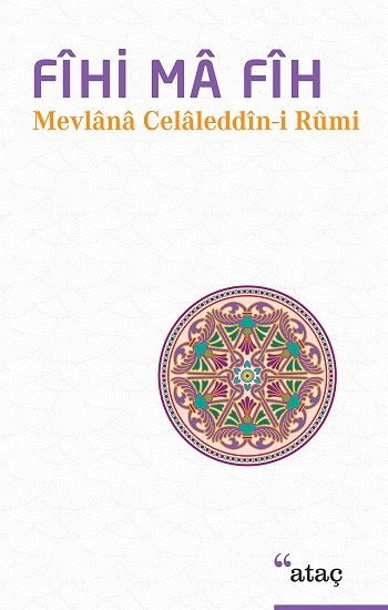 Fihi Ma Fih - Ataç Yayınları Kitap