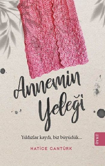 Annemin Yeleği - Theseus Yayınevi Kitap