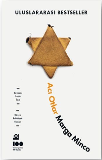 Acı Otlar - Doğan Kitap Kitap